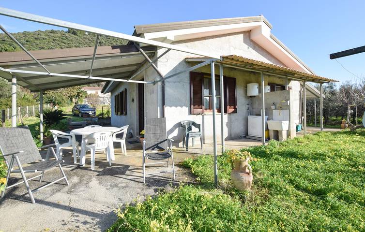 Ferienhaus für 4 Personen - 1