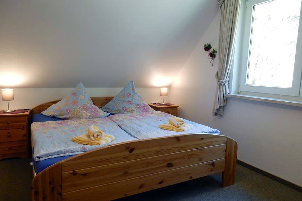 Ganze Wohnung, Ferienwohnung/App. für 3 Gäste mit 38m² in Prerow in Ostseebad Prerow, Prerow