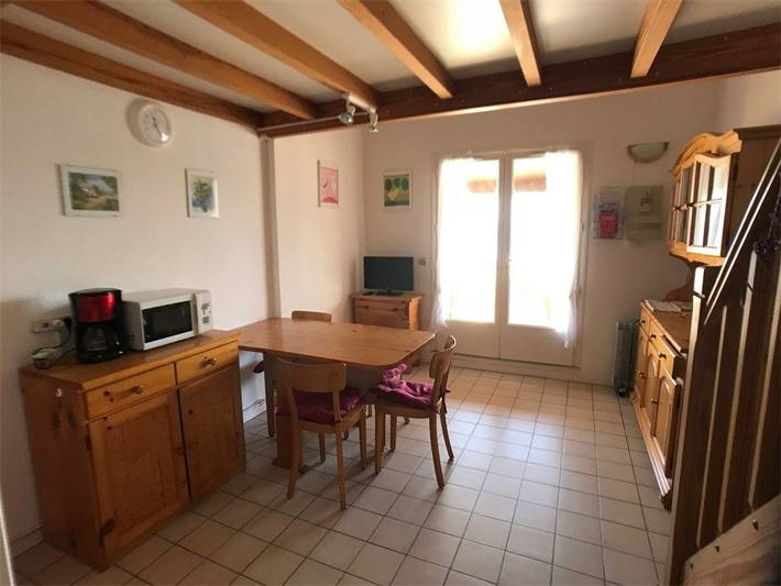 Villa pour 6 personnes, avec vue ainsi que vue sur le lac et terrasse dans Port Leucate - 4