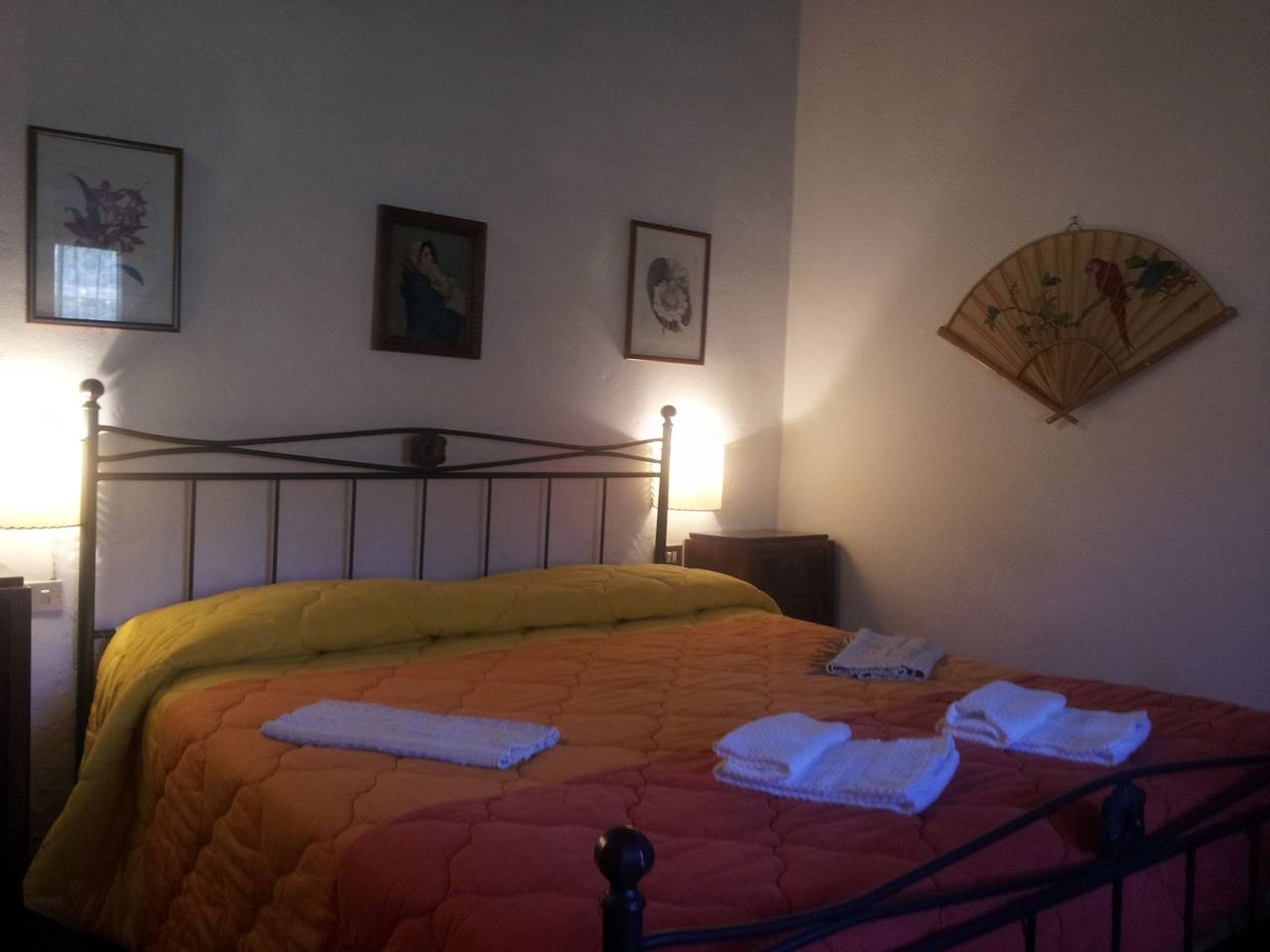 Appartamento vacanze a Chianti a partire da 81€ a notte