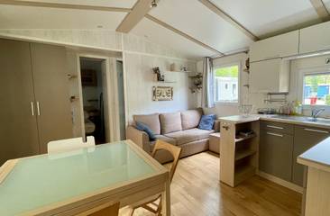 Location De Vacances pour 8 Personnes dans Saint-Augustin, Région de Rochefort, Photo 1