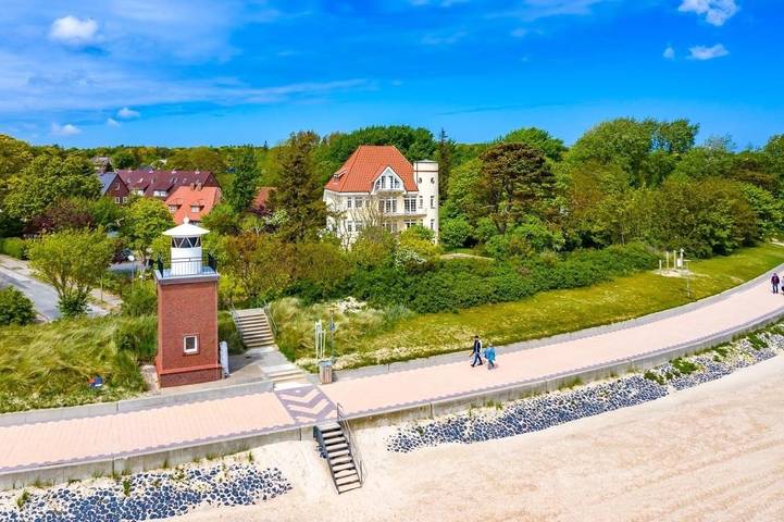 Ganze Ferienwohnung, Haus Olhörn, Whg. 4 in Nordfriesische Inseln (Schleswig-Holstein) (Schleswig-Holstein), Wyk auf Föhr