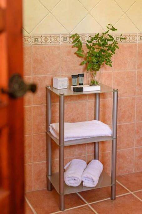 Casa rural para 10 personas, con piscina y jardín en Écija - 4