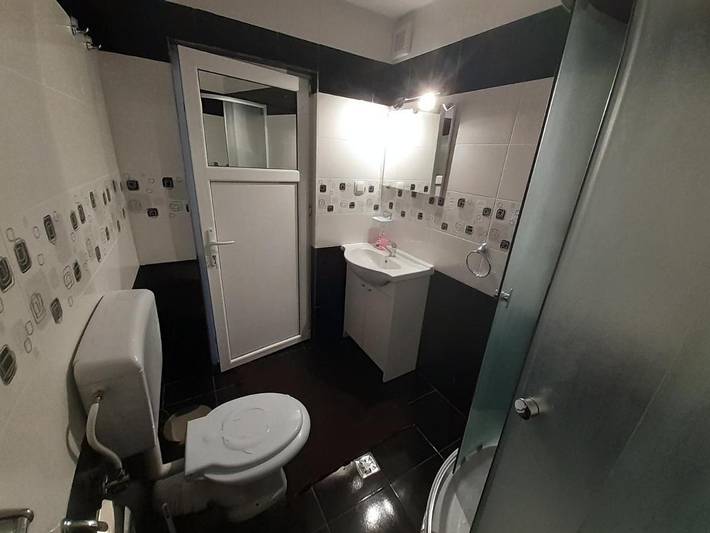 Gîte pour 3 personnes, avec vue et jardin à Alba (Romania) - 2