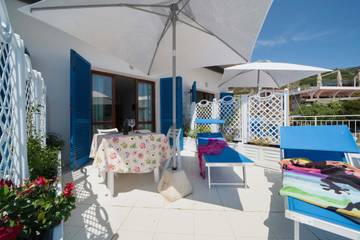 Gîte pour 2 personnes à l' Ile d'Elbe