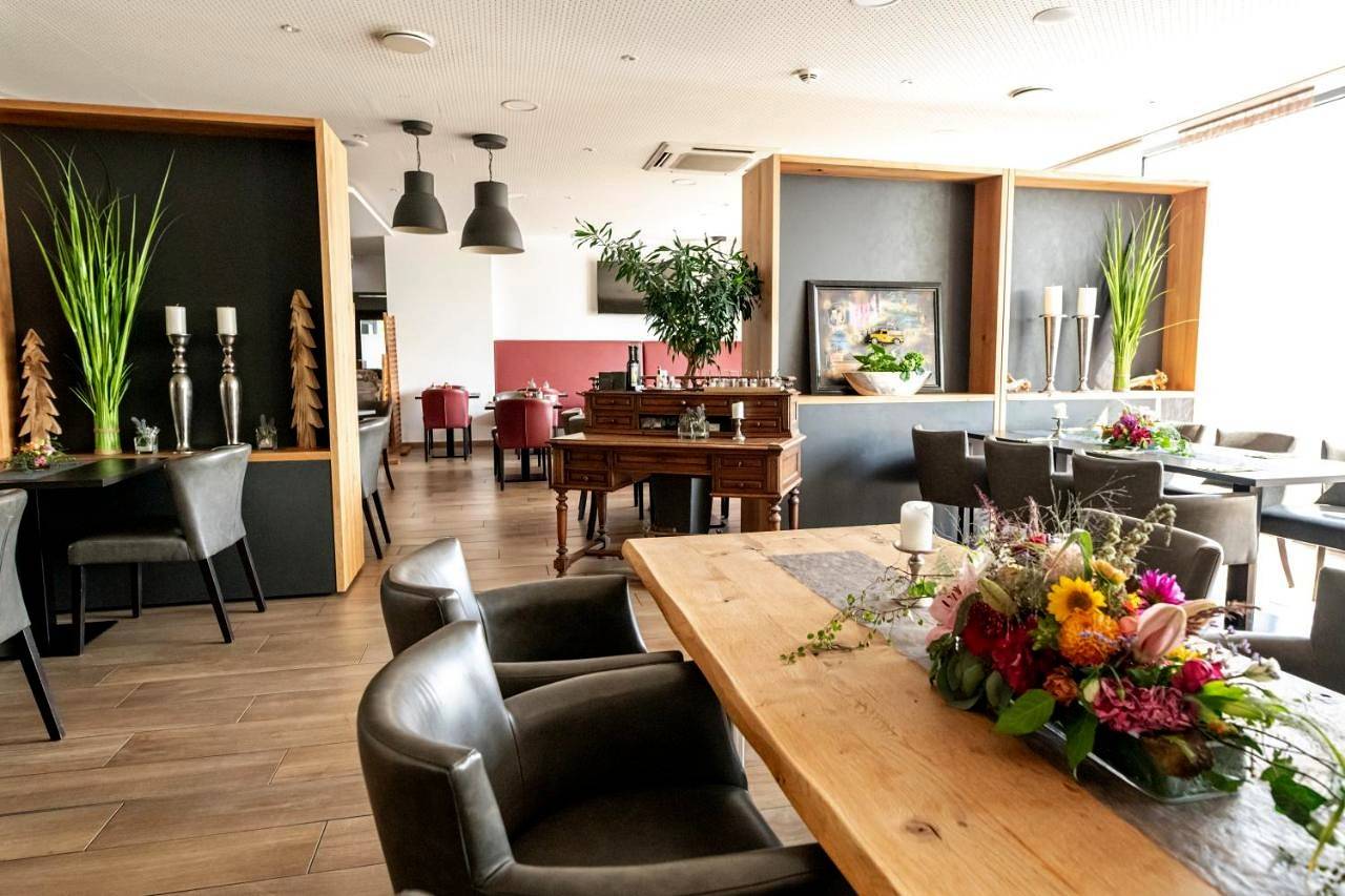 Hotel für 10 Personen mit Sauna in Renningen, Nordschwarzwald