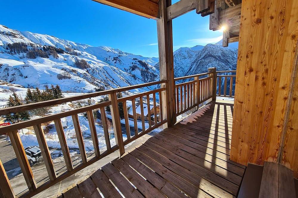 Appartement de vacances