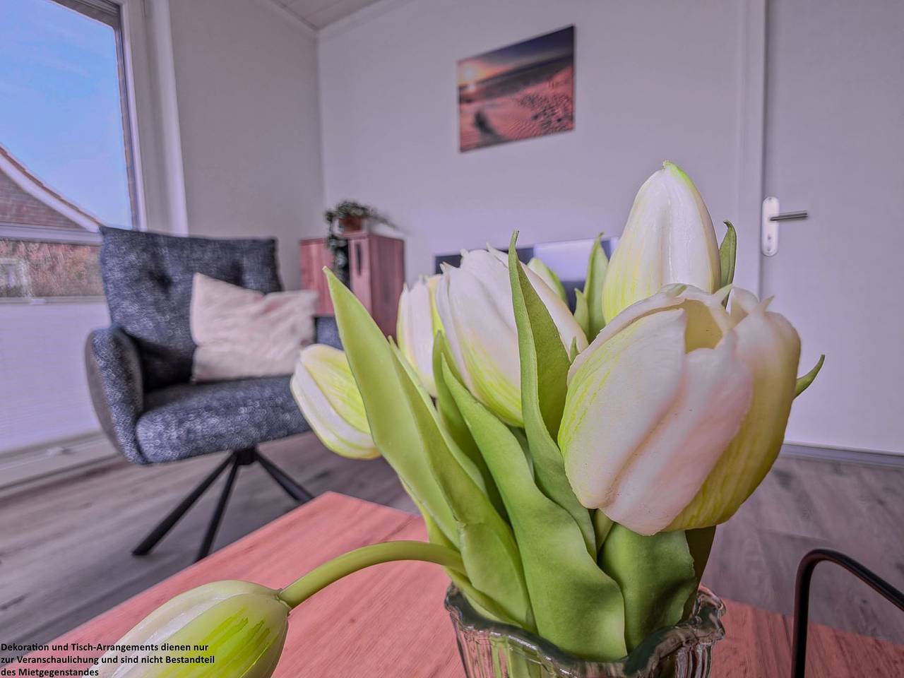 Ganze Wohnung, Wo der Deich beginnt und der Alltag endet – Willkommen im Deichparadies in Carolinensiel-Harlesiel, Wittmund