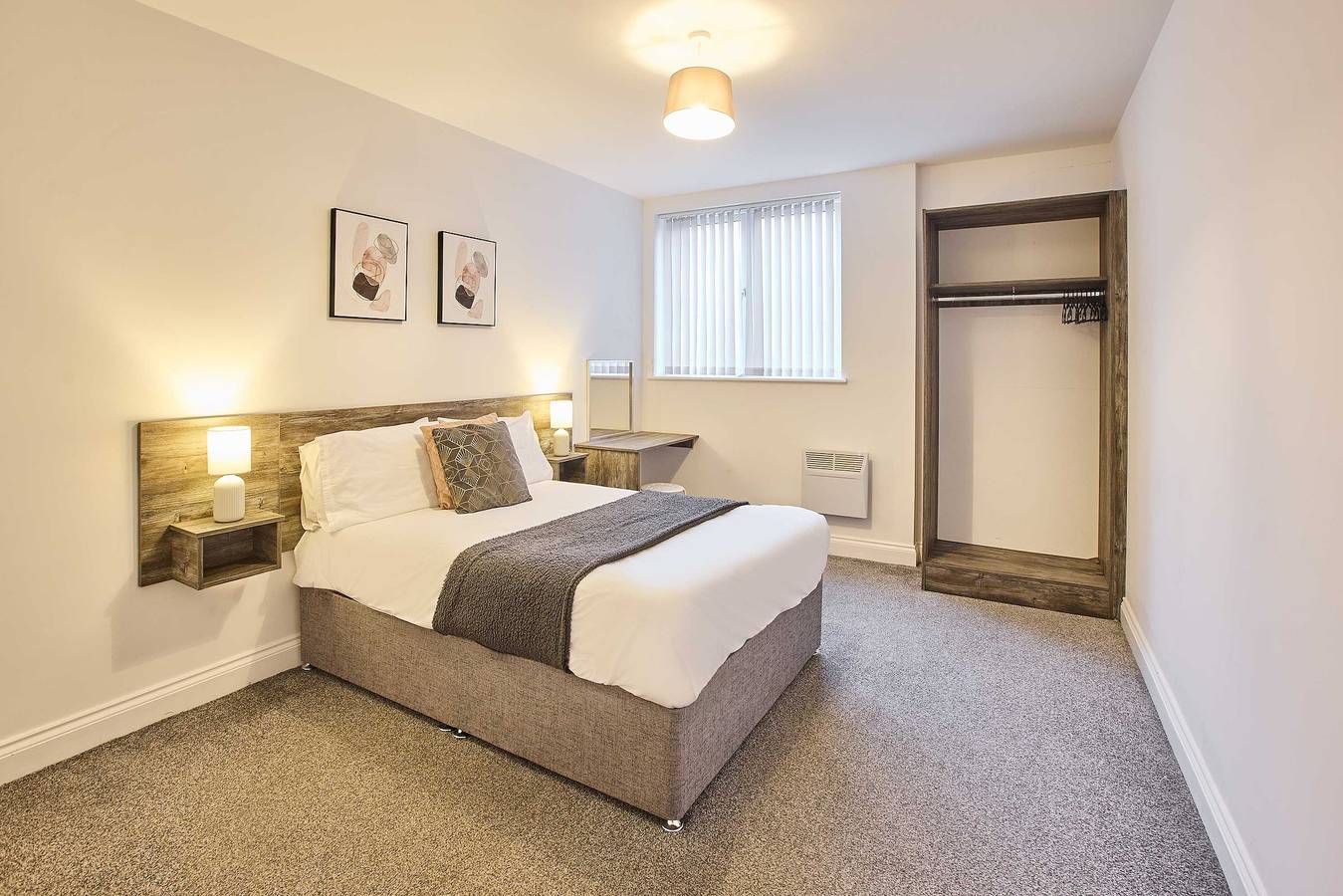 Ganze Wohnung, Host & Stay | Promenade Suite in Blackpool Pleasure Beach, Nordwestengland