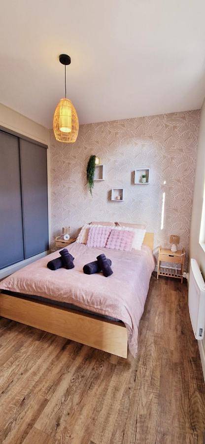 Gîte pour 4 personnes à Sin-le-Noble - 3