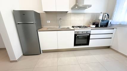 Vakantieappartement voor 4 Personen in Rimini, Adriatische kust Emilia-Romagna, Afbeelding 4