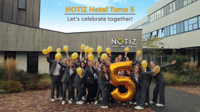 Hôtel pour 2 personnes, avec vue et jardin à Leeuwarden