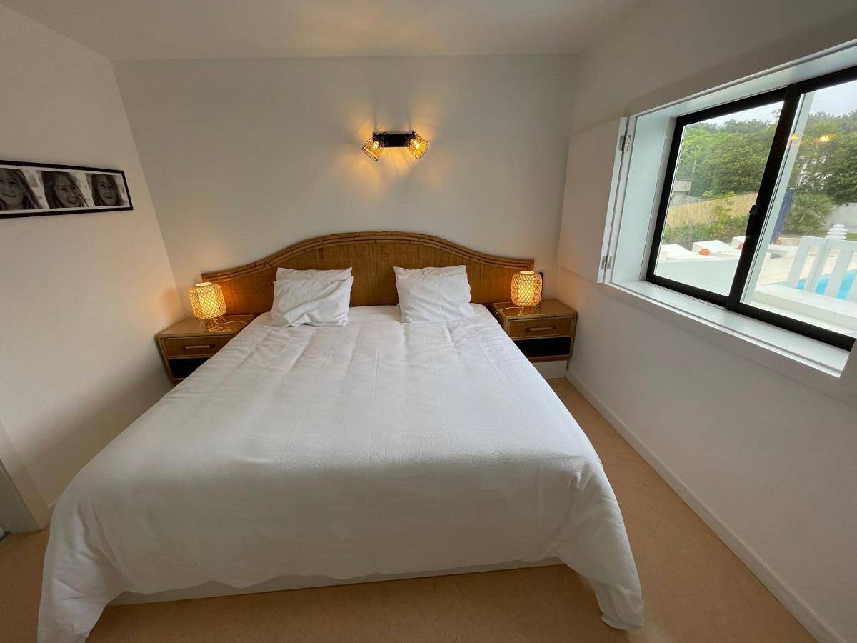 Best Beach Front Villa with Heated Pool - Sea La Vie in Fão, Ofir (Portugal)