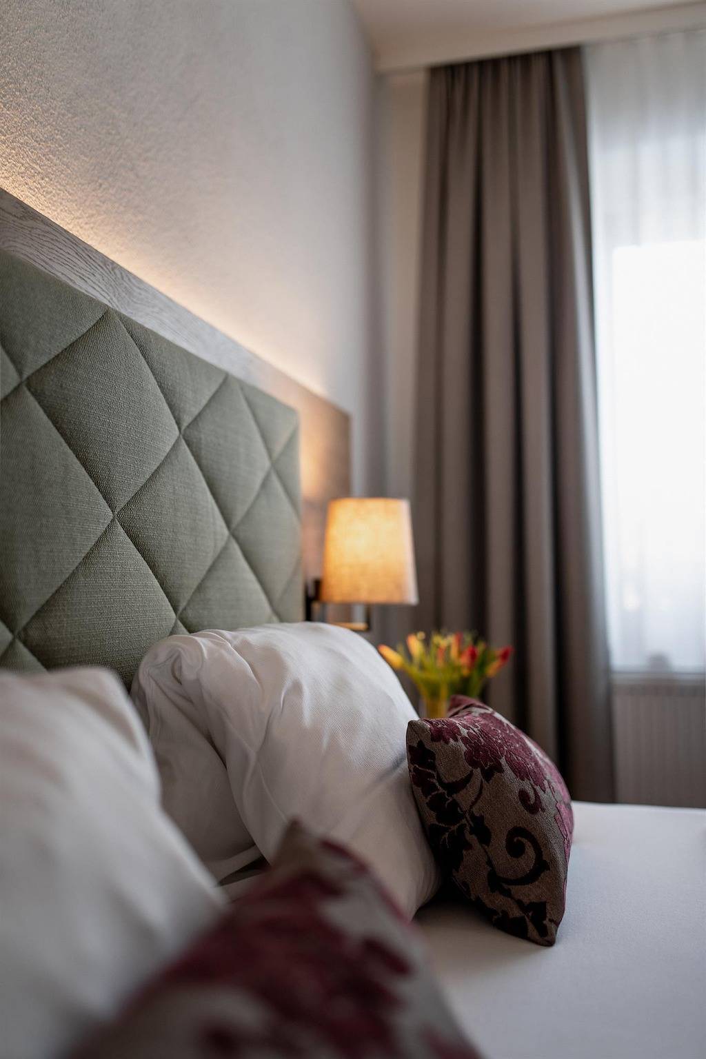 Doppelzimmer Superior in Gailtaler Alpen, Tristach