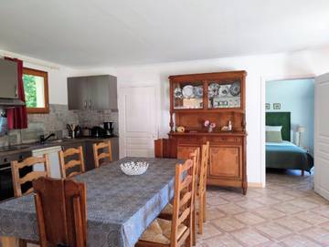 Maison De Vacances pour 5 Personnes dans Eu, Côte d'Albâtre, Photo 3