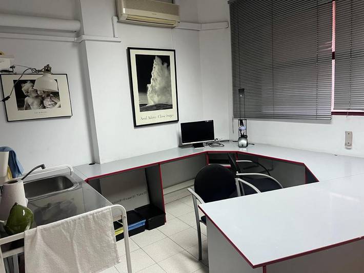 Gîte pour 3 personnes à Sabadell - 4