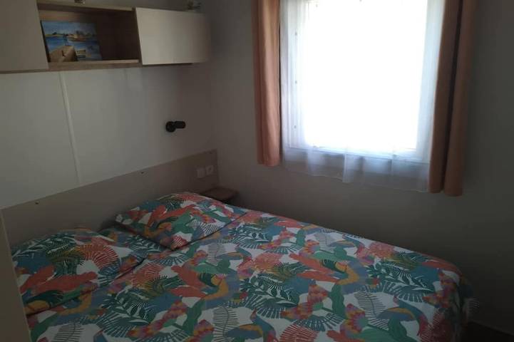 Camping für 8 Personen in Quiberon - 2