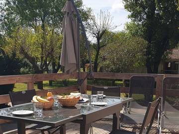 Camping pour 6 Personnes dans Roquebrune-sur-Argens, Région de Draguignan, Photo 1