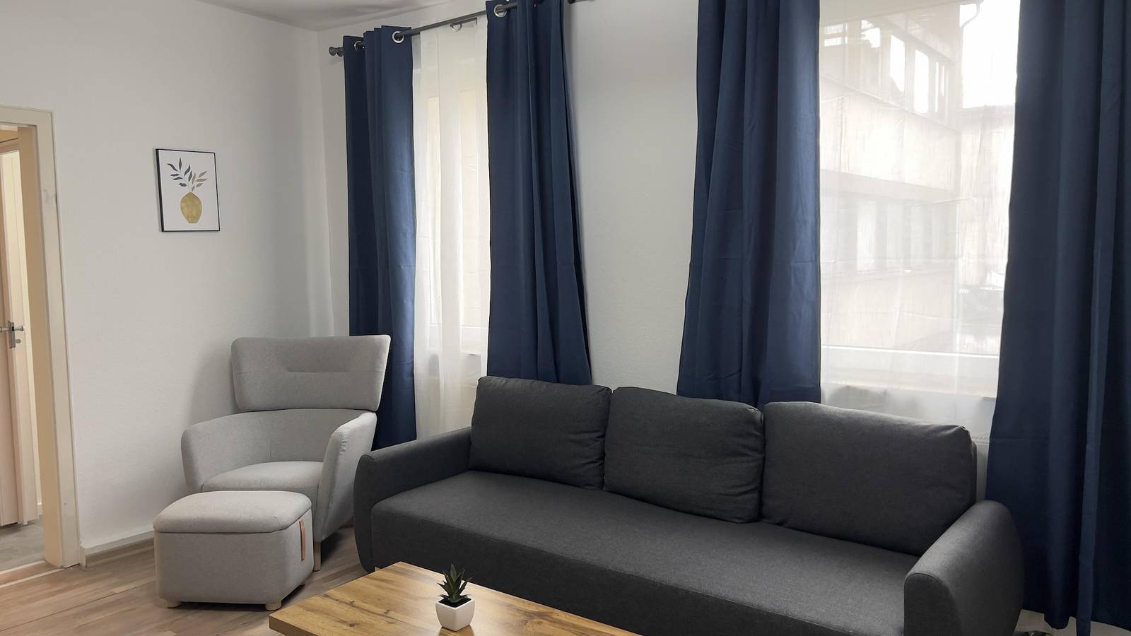 Ganze Ferienwohnung, Ferienwohnung für 5 Personen in Deutsches Eck, Koblenz