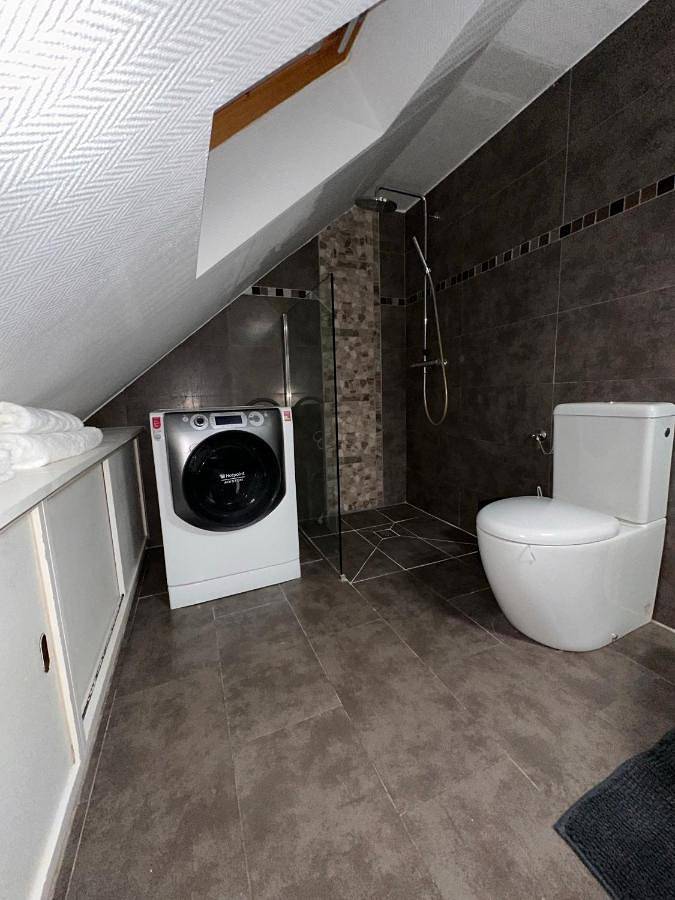 Gîte pour 4 personnes dans Logelbach - 2