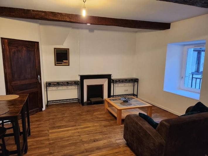 Appartement de vacances pour 4 personnes