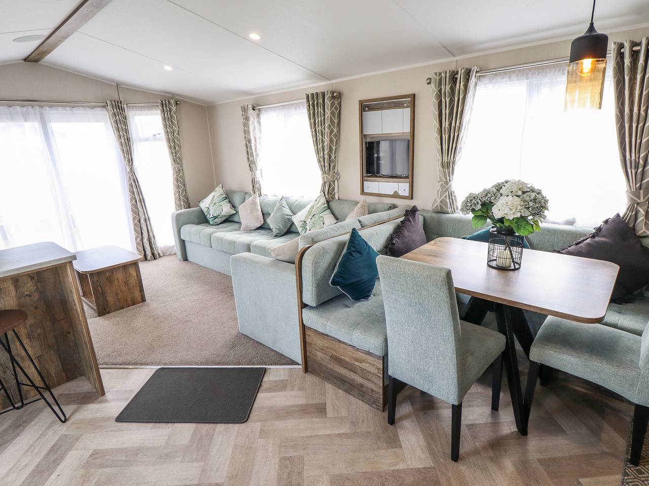 5 Wilkinson Way in Tattershall, Lincolnshire