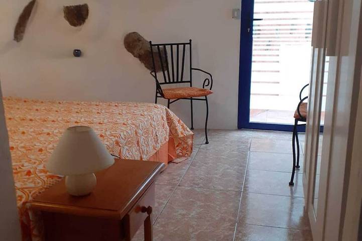 Finca für 3 Personen, mit Garten, mit Haustier in Tijarafe - 3