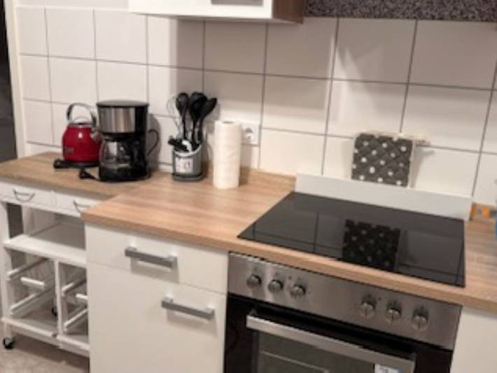 Ferienwohnung für 4 Personen in Kitzingen - 4