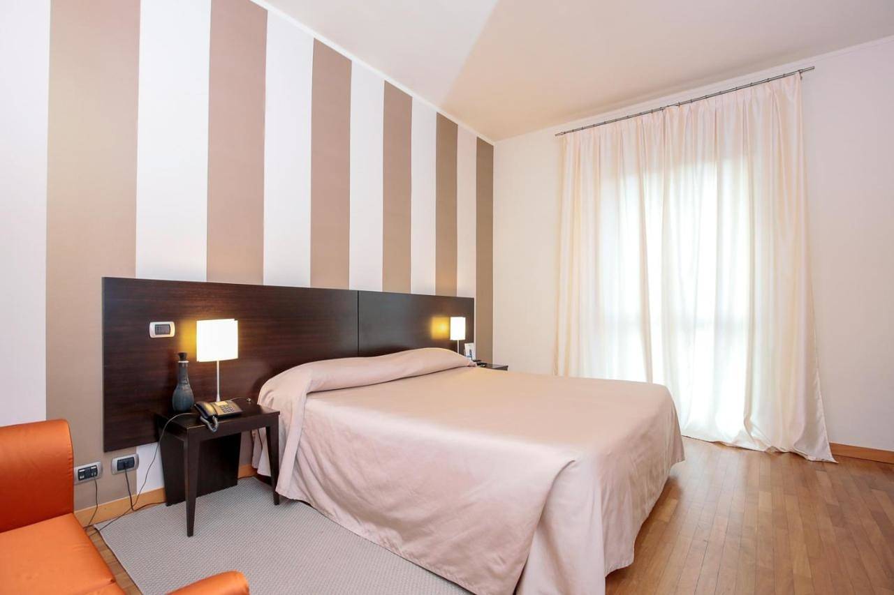 Hotel Aleramo in Asti, Asti (Commune)