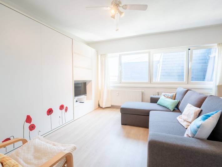 Ferienwohnung für 3 Personen