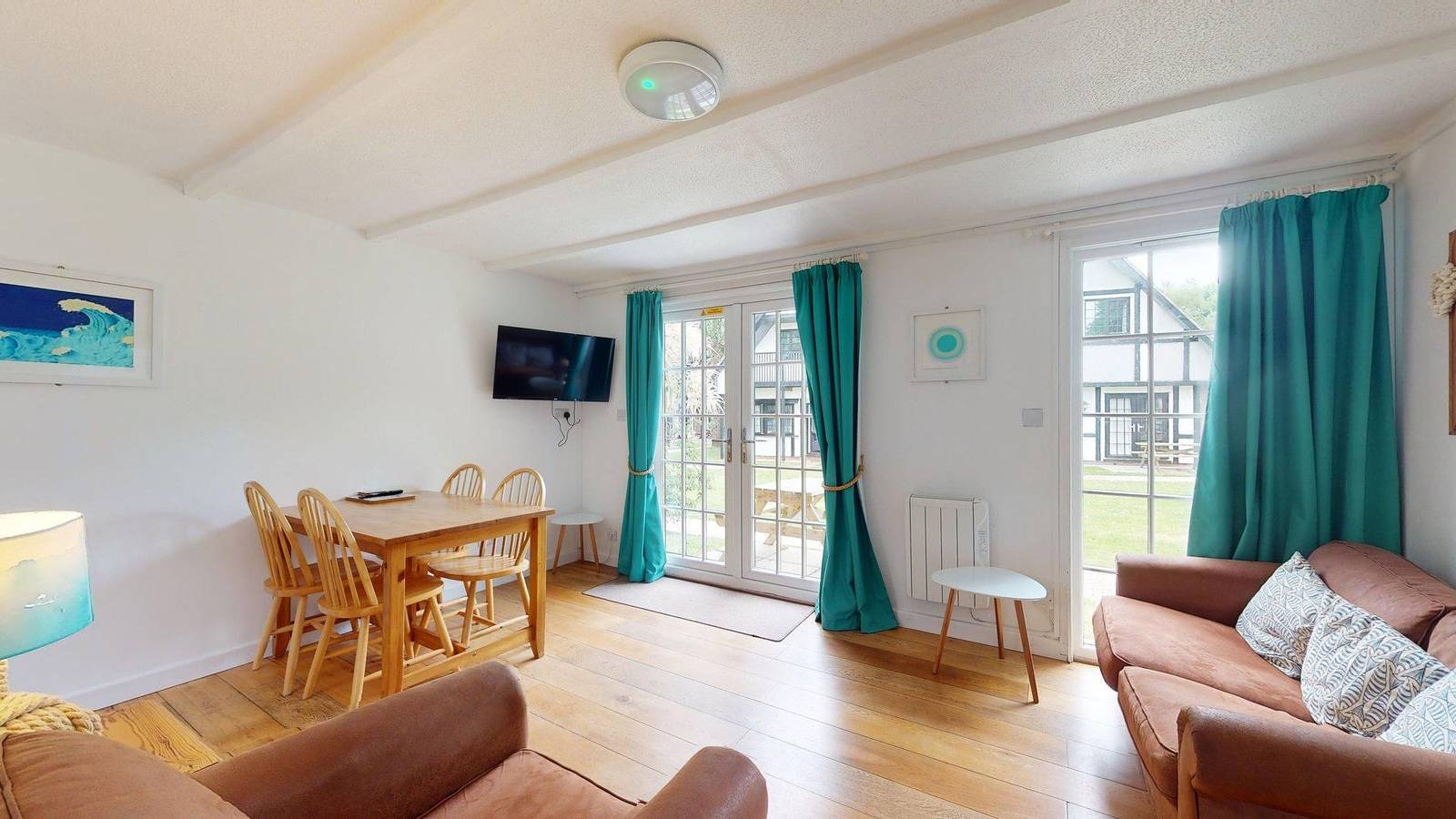 31 Tudor Court, Tolroy Manor in Cornwall