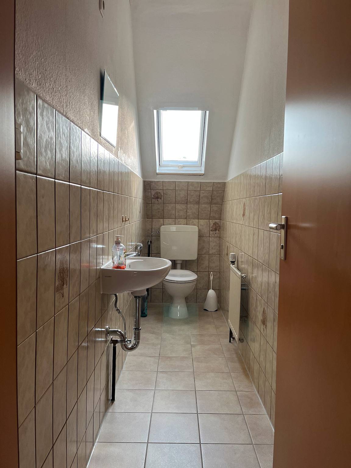 Apartamento entero, Apartamento 'Holunderbusch' con balcón y Wi-Fi in Obersulm, Kurpfalz