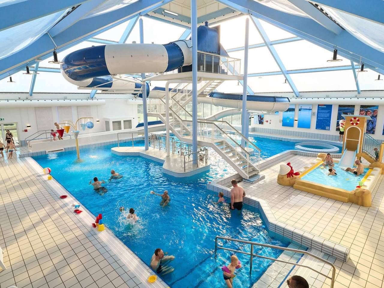 6 Personen Ferienhaus in Børkop in Høll, Børkop