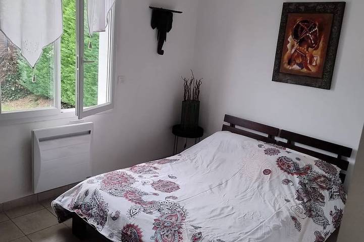 House for rent in Mios by the week or long weekend in Mios, Arcachon und Umgebung