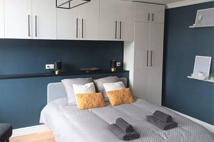 Appartement de vacances pour 2 personnes - 1