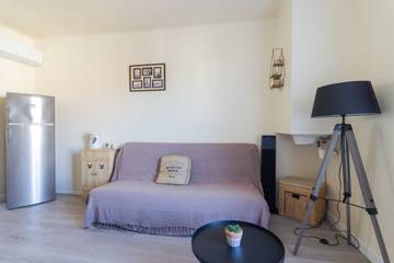 Vakantieappartement voor 5 Personen in Banyuls-dels-Aspres, Middellandse Zeekust (Frankrijk), Afbeelding 3