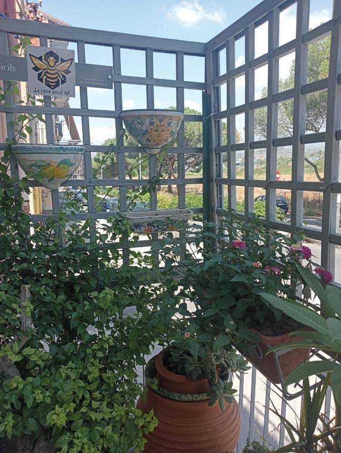 Appartamento intero, La casa delle api in Paternò, Catania e dintorni