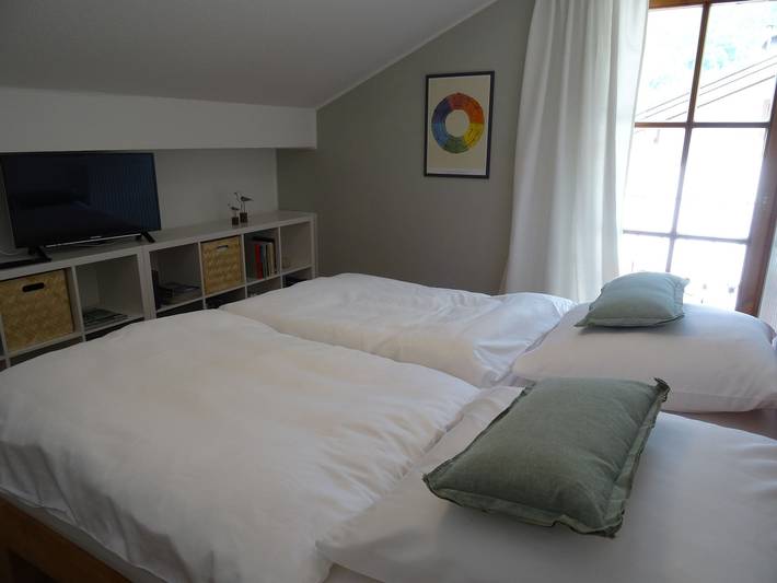 Ferienwohnung für 2 Personen in Bad Reichenhall - 4