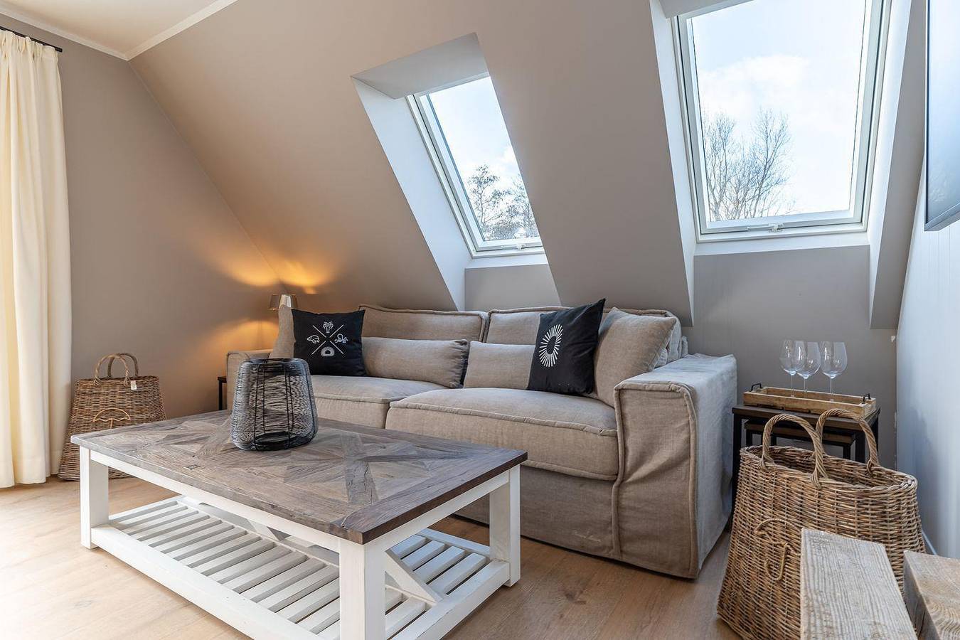 Ganze Ferienwohnung, Echinus in Böhl (St. Peter-Ording), St. Peter-Ording