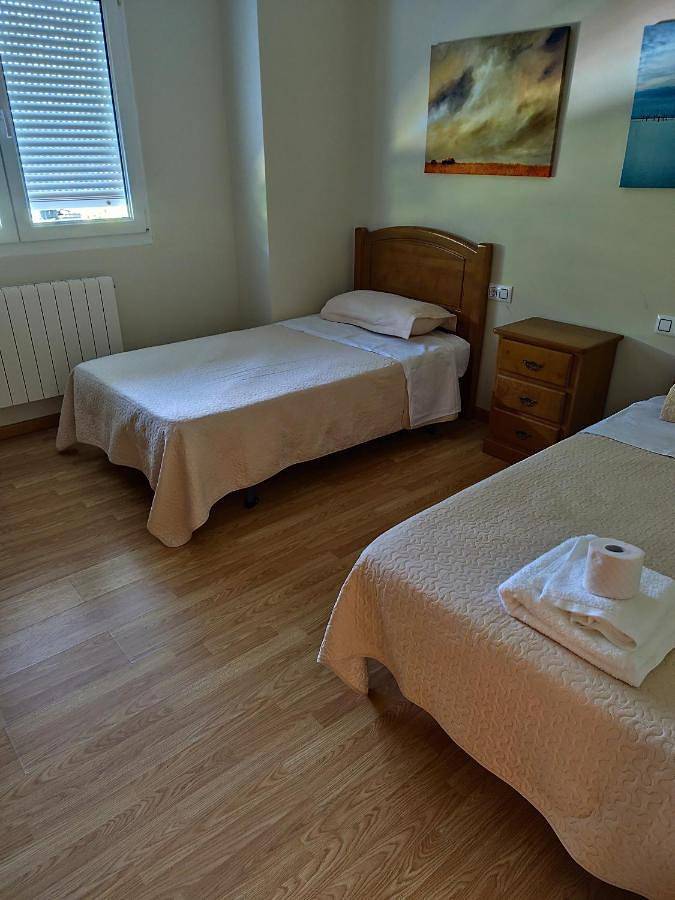Casa rural para 2 personas, con Balcón y Terraza además de Jacuzzi y Jardín en Maside - 3