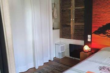 Villa pour 10 Personnes dans Biarritz, Côte Basque, Photo 3