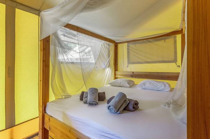Location de vacances pour 6 personnes, avec Jardin dans Arco de Baúlhe - 2