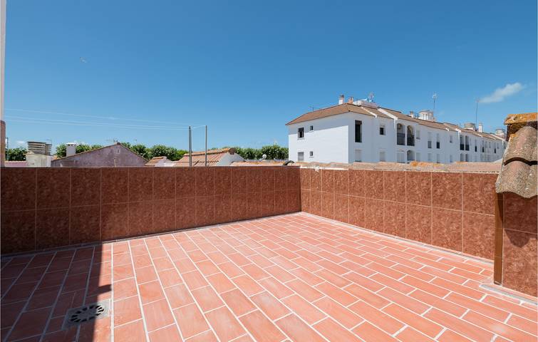 Location de vacances pour 12 personnes, avec terrasse à Chipiona - 2