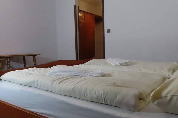 Location de vacances pour 2 personnes, avec jardin dans Bad Bleiberg - 2