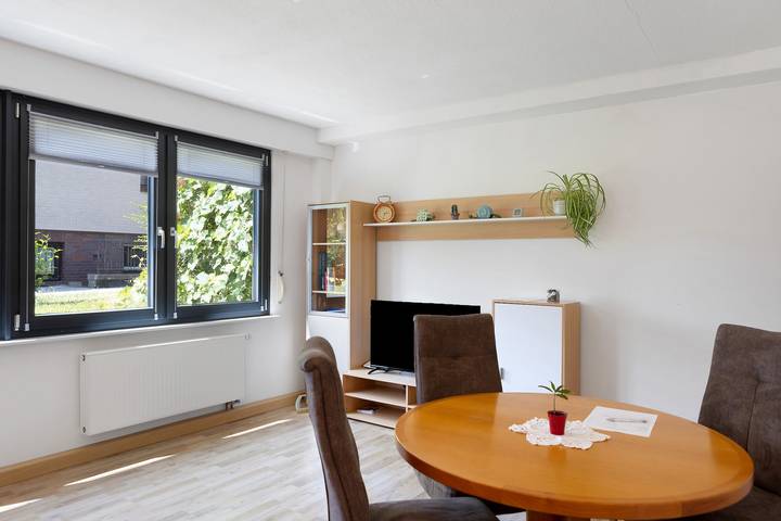 Ganze Wohnung, Apartment 'Vollmarshausen' mit Gemeinschaftsgarten und Wlan in Lohfelden, Hessisches Bergland