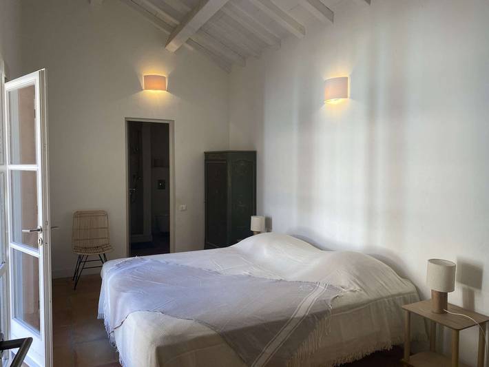 Spacieuse villa proche plage - 10 pers. in Hyeres, Côte méditerranéenne (France)