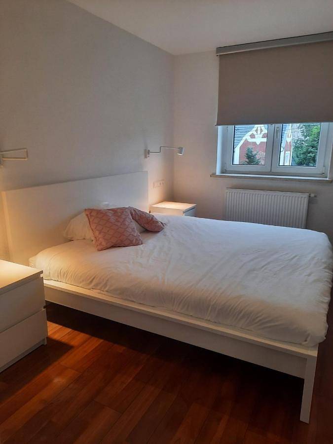 Ferienwohnung für 3 Personen, mit Garten und Ausblick in Augustusburg - 2