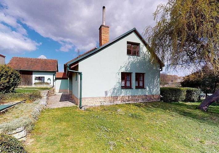 Apartament wakacyjny dla 12 osób, z ogród w Blansko
