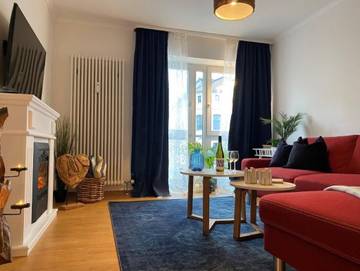 Ferienwohnung für 4 Personen in Ostseebad Kühlungsborn, Kühlungsborn, Bild 4
