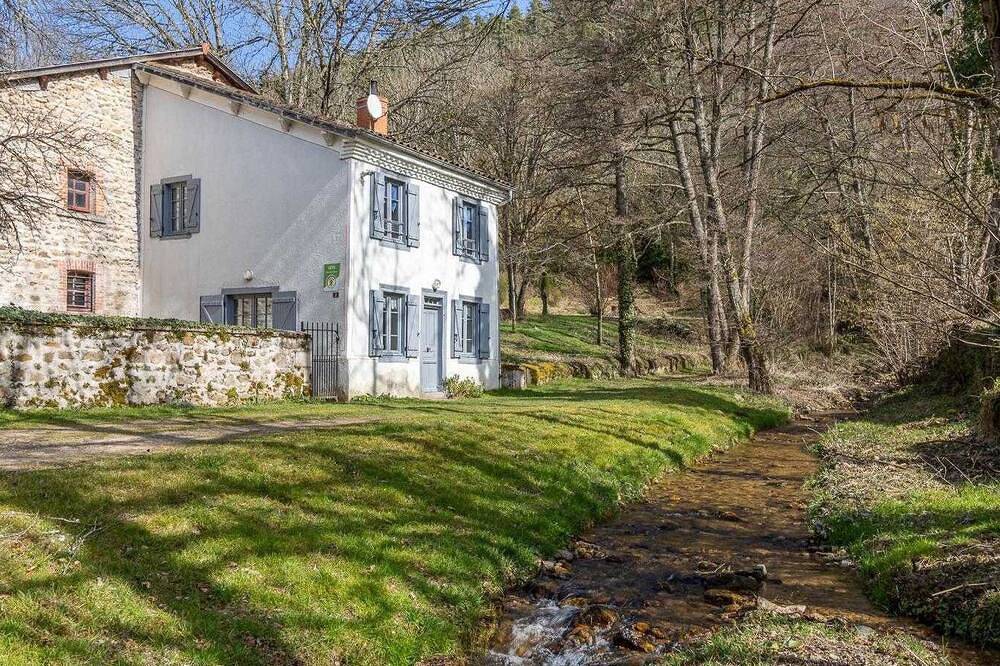 Maison de vacances